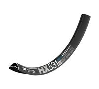 DT Swiss HX 531 Hybrid SBWT disc-specific 32 hole Presta-drilled black - 29"