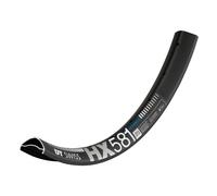 DT Swiss HX 581 Hybrid SBWT disc-specific 32 hole Presta-drilled black - 27.5"