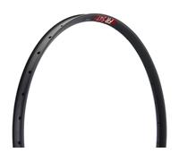 DT Swiss Jante 29" à disque noir 28 Loch