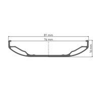 Dt Swiss Jante Br 710 26 76 Db Vi Disc Mtb