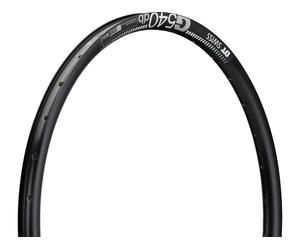 DT Swiss Jante G 540 Disc 27,5" noir 32 Loch