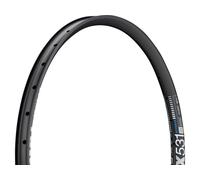 DT Swiss Jante HX 531 Disc 27,5" noir 27.5" / 32 Loch