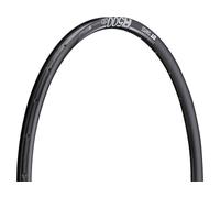 DT Swiss Jante route à disque R 500 DB noir 28" / 24 Loch