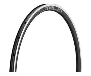 DT Swiss Jante route RR 511 noir 28" / 20 Loch