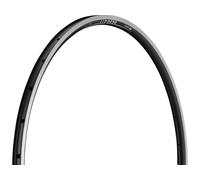 DT Swiss Jante RR 411 Road noir 28" / 24 Loch