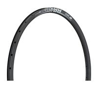 Dt Swiss Rr 481 Disc Rim Noir 700 - 28´´ 28H Black
