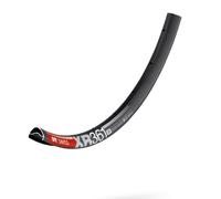 DT Swiss Jante XR 361 Disque 29 " 32-Loch Noir - MTB Gouvernail