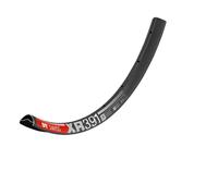 DT Swiss Jante XR 391 Disc 29" noir 29" / 28 Loch