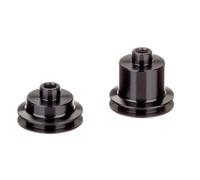 DT Swiss Jeu d`adaptateurs pour moyeux 180 SPLINE 100x5mm, axe 17mm - HWGXXX00S6318S