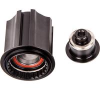 DT Swiss Kit de conversion 240s Route Shimano à Campagnolo 12 vitesses Système à cliquet® noir universal