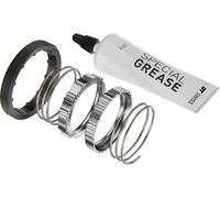 DT Swiss Kit de conversion Anti Pedal Kickback DEG DF pour VTT électrique noir