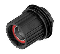 DT Swiss Kit de conversion avec corps de roue libre Shimano Micro Spline Pawl D noir 12 x 142/148 mm