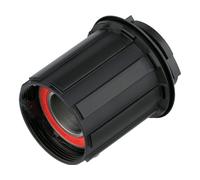 DT Swiss Kit de conversion corps de roue libre Shimano VTT 9/10/11 vitesses Sys noir 12 x 142 mm