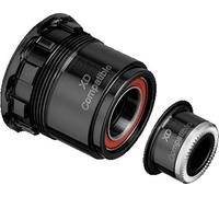 DT Swiss Kit de Conversion de moyeu Libre à cliquet pour SRAM XD, 135/10 mm