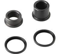 DT Swiss kit de conversion moyeu avant DT Swiss 15/100mm DB Road/MTB (350/370) CL, HWGXXX0004785S, noir (1 kit)