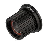 DT Swiss Kit de conversion pour corps de roue libre vers Shimano 12 vitesses Mi Shimano