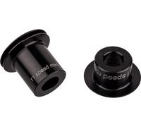 DT Swiss Kit de conversion roue arrière pour R 23 / R 24 / R 32 SPLINE DB / 350 / 240s Typ 2