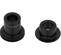 DT Swiss Kit de conversion roue arrière pour R 23 / R 24 / R 32 SPLINE DB / 350 / 240s coloré Typ 3
