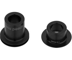 DT Swiss Kit de conversion roue arrière pour R 23 / R 24 / R 32 SPLINE DB / 350 / 240s coloré Typ 3