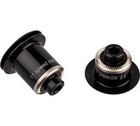 Pro HBDTS6333S Pièces de vélo Standard 142 mm/12 mm