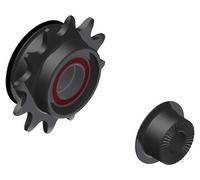 DT Swiss Kit de conversion roue libre singlespeed pour cliquet LN 13Z noir