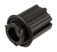 DT Swiss Kit de conversion route Shimano vers Campagnolo 12 vitesses système à cliquet® noir 5 x 130 mm