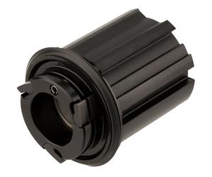 DT Swiss Kit de conversion route Shimano vers Campagnolo 12 vitesses système à cliquet® noir 5 x 130 mm