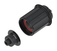 DT Swiss Kit de conversion route sur Shimano 11-vitesses Pawl Drive System® noir 5 x 130/135 mm