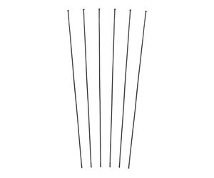 DT Swiss Kit de rayons pour PR 1400 DICUT® 21 noir universal