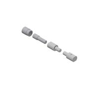 DT Swiss Kit d'outils 180 moyeux 15/26 + 2 Douilles de Montage