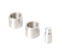 DT Swiss Kit d'outils pour Remplacement de roulement sur moyeux de Direction prédictive Avant