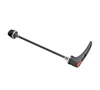 DT Swiss Kocher-2160060200 Libération Rapide, Noir, 13