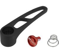 DT Swiss Levier en Aluminium pour Axes RWS noir MTB