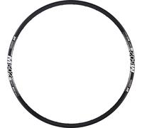 DT Swiss M 502 Sleeve-joined disc-specific 28 hole Presta-drilled black - 27.5 i