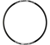 DT Swiss M 502 Sleeve-joined disc-specific 32 hole Presta-drilled black - 29"