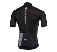 Dt Swiss Maillot à Manches Courtes New Road