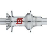 DT Swiss Moyeu Arrière 240 DEG Classic 3Decades Boost Disque 6 trous gris 12 x 148 mm / 32 Loch / Shimano Micro Spline