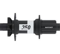 DT Swiss Moyeu Arrière 350 Classic MTB Boost Disc 6 trous noir 12 x 148 mm / 28 Loch / Shimano