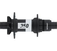 DT Swiss Moyeu Arrière 350 Classic MTB Boost Disc 6 trous noir 12 x 148 mm / 28 Loch / SRAM XD