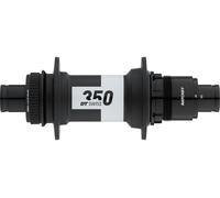DT Swiss Moyeu Arrière 350 Classic MTB Boost Disc Center Lock noir 12 x 148 mm / 28 Loch / SRAM XD