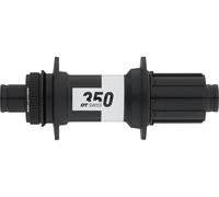 DT Swiss Moyeu Arrière 350 Classic MTB Boost Disc Center Lock noir 12 x 148 mm / 32 Loch / Shimano Micro Spline