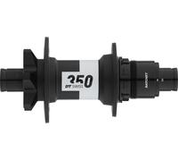 DT Swiss 350 VTT Moyeu Adulte Unisexe, Silber, 142/12mm