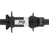 DT Swiss Moyeu Arrière 350 Classic MTB Super Boost Disc 6 trous noir 12 x 157 mm / 32 Loch / SRAM XD