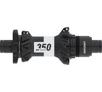 DT Swiss Moyeu Arrière 350 Straightpull MTB Boost Disc 6 trous noir 12 x 148 mm / 28 Loch / SRAM XD