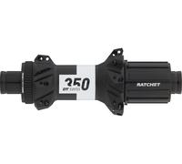 DT Swiss Moyeu Arrière 350 Straightpull MTB Boost Disc Center Lock noir 12 x 148 mm / 28 Loch / Shimano