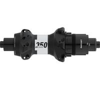 DT Swiss Moyeu Arrière 350 Straightpull Road noir 10 x 130 mm / 24 Loch / SRAM XDR