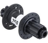 DT Swiss Moyeu arrière 350 VTT DB DEG 72 6 Trous Boost noir