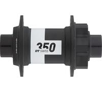 DT Swiss Moyeu Avant 350 Classic MTB Disc 6 trous noir 20 x 110 mm / 32 Loch