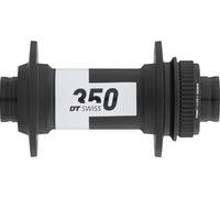 DT Swiss Moyeu Avant 350 Classic MTB Disc Center Lock noir 15 x 100 mm / 32 Loch