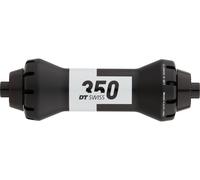 DT Swiss Moyeu Avant 350 Straightpull Road noir 9 x 100 mm / 20 Loch
